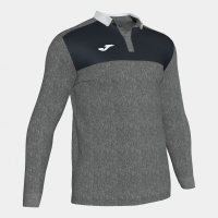 Поло JOMA WINNER Серый
