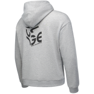 Худи JOGEL National Pride Hoodie, серый - Худи JOGEL National Pride Hoodie, серый