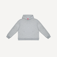 Худи JOGEL National Pride Hoodie, серый - Худи JOGEL National Pride Hoodie, серый