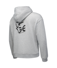 Худи JOGEL National Pride Hoodie, серый