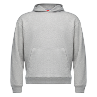Худи JOGEL National Pride Hoodie, серый - Худи JOGEL National Pride Hoodie, серый