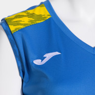 Женская майка JOMA CHAMPIONSHIP VIII 902562.709 - Женская майка JOMA CHAMPIONSHIP VIII 902562.709