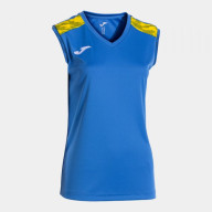 Женская майка JOMA CHAMPIONSHIP VIII 902562.709 - Женская майка JOMA CHAMPIONSHIP VIII 902562.709