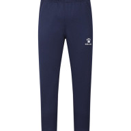 Брюки KELME Knitted Straight Trousers Dark Blue - Брюки KELME Knitted Straight Trousers Dark Blue