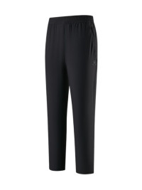 Брюки KELME Knitted Trousers Black