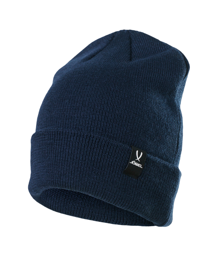 downloaded from prime-sport.ru Шапка ESSENTIAL PerFormDRY High Beanie, темно-синий