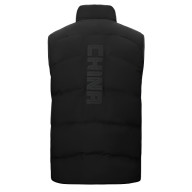 Жилет KELME Down Vest Black - Жилет KELME Down Vest Black