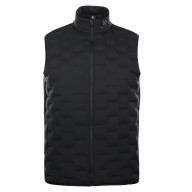 Жилет KELME Down Vest Black - Жилет KELME Down Vest Black