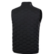 Жилет KELME Down Vest Black - Жилет KELME Down Vest Black