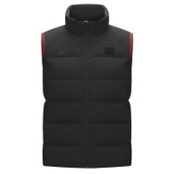 Жилет KELME Down Vest Black - Жилет KELME Down Vest Black