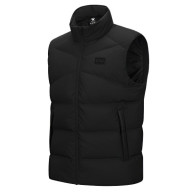 Жилет KELME Down Vest Black - Жилет KELME Down Vest Black