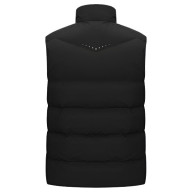 Жилет KELME Down Vest Black - Жилет KELME Down Vest Black