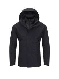 Куртка KELME Jackets (down Lining) Black