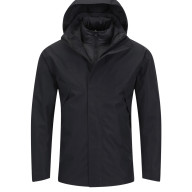 Куртка KELME Jackets (down Lining) Black - Куртка KELME Jackets (down Lining) Black