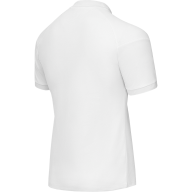 Поло JOGEL CAMP 2 CVC Polo CZ, белый - Поло JOGEL CAMP 2 CVC Polo CZ, белый