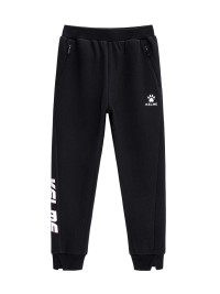 Брюки KELME Knitted Trousers Black