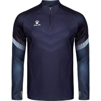Олимпийка KELME Knitted training pullover