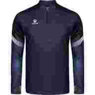 Олимпийка KELME Knitted training pullover - Олимпийка KELME Knitted training pullover