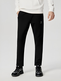 Брюки KELME Knitted Тrousers Black