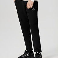 Брюки KELME Knitted Тrousers Black - Брюки KELME Knitted Тrousers Black