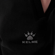 Брюки KELME Knitted Тrousers Black - Брюки KELME Knitted Тrousers Black