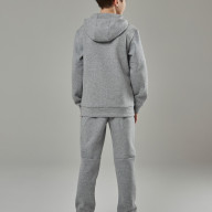 Детский спортивный костюм FN Gres Kid Grey - Детский спортивный костюм FN Gres Kid Grey