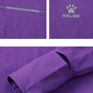 Лонгслив KELME Long Sleeve T-shirt Violet - Лонгслив KELME Long Sleeve T-shirt Violet