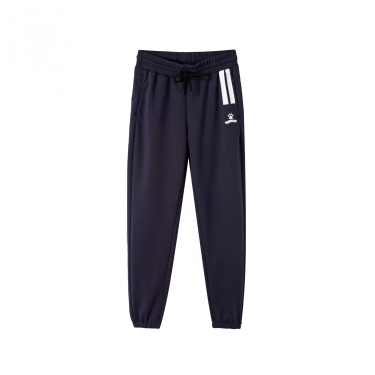 Брюки KELME Knitted Trousers Dark Blue