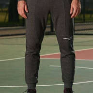 Брюки KELME Training Pants (Adult) Dark Grey - Брюки KELME Training Pants (Adult) Dark Grey