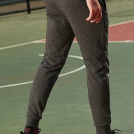 Брюки KELME Training Pants (Adult) Dark Grey - Брюки KELME Training Pants (Adult) Dark Grey
