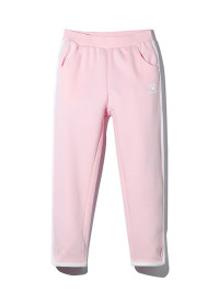 Детские брюки KELME Girl's Knitted Trousers Pink