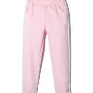 Детские брюки KELME Girl's Knitted Trousers Pink - Детские брюки KELME Girl's Knitted Trousers Pink