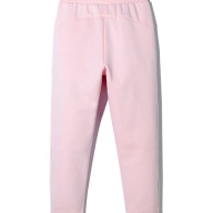 Детские брюки KELME Girl's Knitted Trousers Pink - Детские брюки KELME Girl's Knitted Trousers Pink