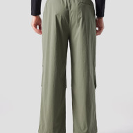 Брюки KELME Woven Trousers Green - Брюки KELME Woven Trousers Green