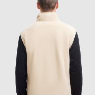 Жилет KELME Fleece Vest Beige - Жилет KELME Fleece Vest Beige