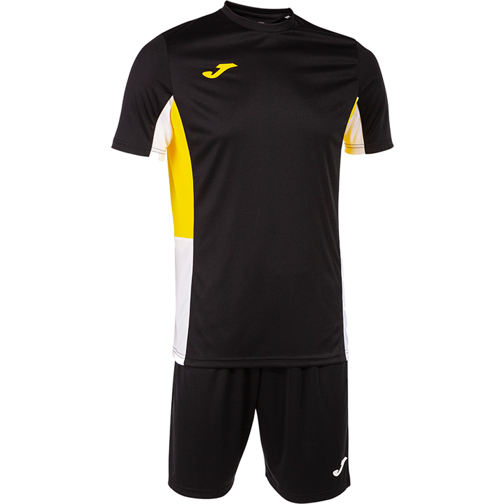 Комплект игровой формы JOMA DANUBIO II Комплект игровой формы JOMA DANUBIO II
