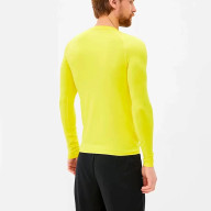 Термобелье (верх) KELME Tech Fit L/S (Thin) Yellow - Термобелье (верх) KELME Tech Fit L/S (Thin) Yellow