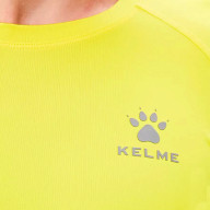 Термобелье (верх) KELME Tech Fit L/S (Thin) Yellow - Термобелье (верх) KELME Tech Fit L/S (Thin) Yellow
