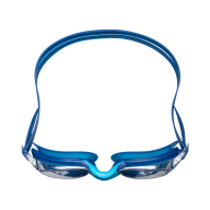 БЕЗ УПАКОВКИ Очки для плавания Coral Navy/Blue, детский - downloaded from prime-sport.ru
