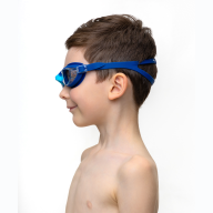 БЕЗ УПАКОВКИ Очки для плавания Coral Navy/Blue, детский - downloaded from prime-sport.ru