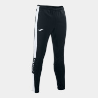 Брюки JOMA CHAMPIONSHIP IV Черный-белый - Брюки JOMA CHAMPIONSHIP IV Черный-белый