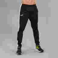 Брюки JOMA CHAMPIONSHIP IV Черный-белый - Брюки JOMA CHAMPIONSHIP IV Черный-белый