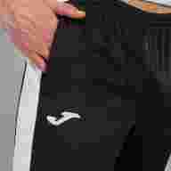 Брюки JOMA CHAMPIONSHIP IV Черный-белый - Брюки JOMA CHAMPIONSHIP IV Черный-белый