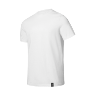 Футболка JOGEL ESSENTIAL Core Tee, белый - downloaded from prime-sport.ru