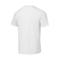 Футболка JOGEL ESSENTIAL Core Tee, белый - downloaded from prime-sport.ru