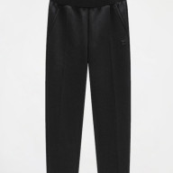 Брюки KELME Knitted Trousers Black - Брюки KELME Knitted Trousers Black