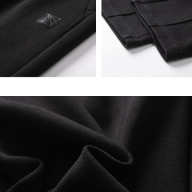 Брюки KELME Knitted Trousers Black - Брюки KELME Knitted Trousers Black