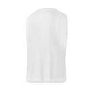 Манишка CAMP Bib, белый - downloaded from prime-sport.ru
