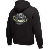 Худи JOGEL National Pride Hoodie, черный - Худи JOGEL National Pride Hoodie, черный