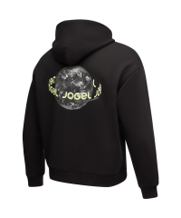Худи JOGEL National Pride Hoodie, черный